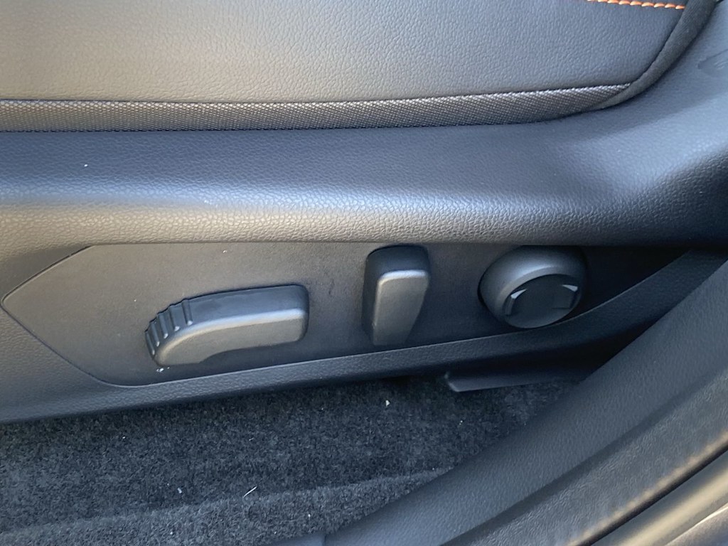 Thumbnail: 2025 Subaru Crosstrek - 24