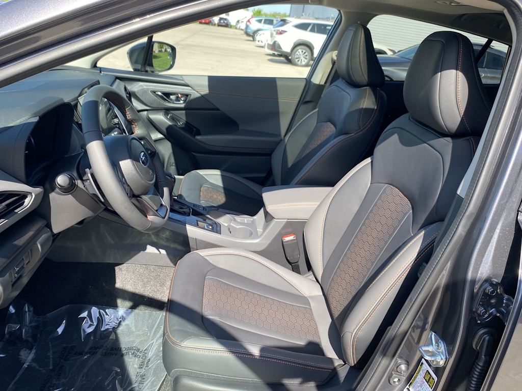 Thumbnail: 2025 Subaru Crosstrek - 11