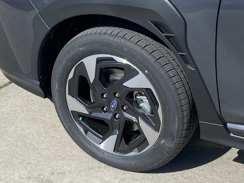 Thumbnail: 2025 Subaru Crosstrek - 8