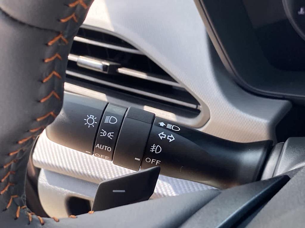 Thumbnail: 2025 Subaru Crosstrek - 31