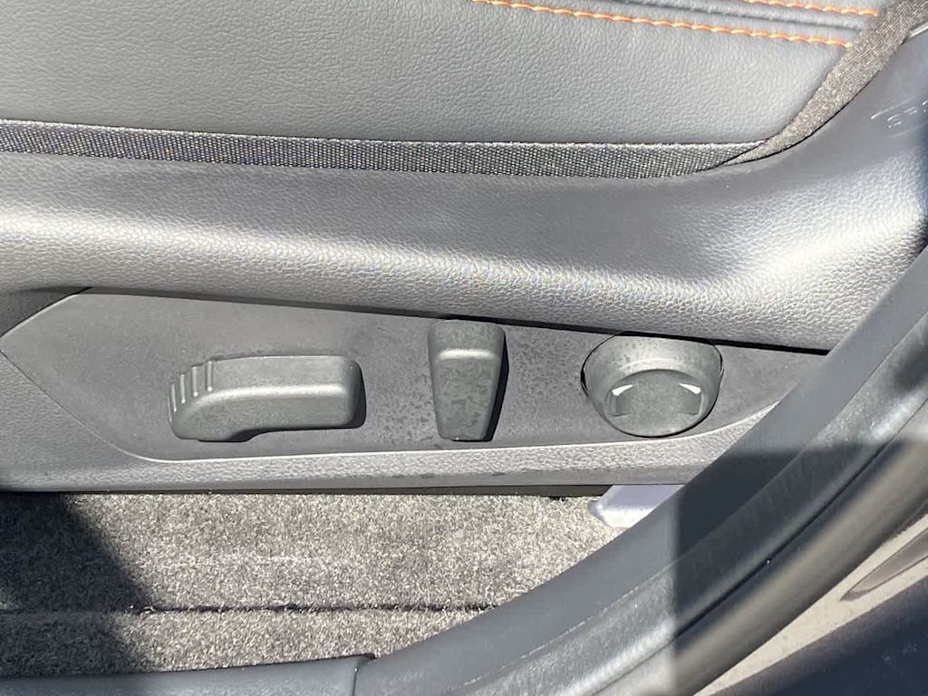 Thumbnail: 2025 Subaru Crosstrek - 25