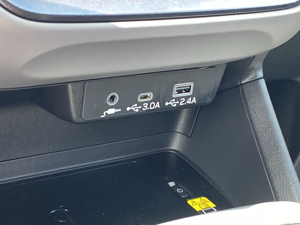 Thumbnail: 2025 Subaru Crosstrek - 34