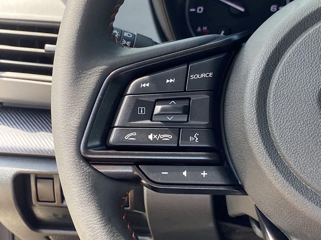 Thumbnail: 2025 Subaru Crosstrek - 29