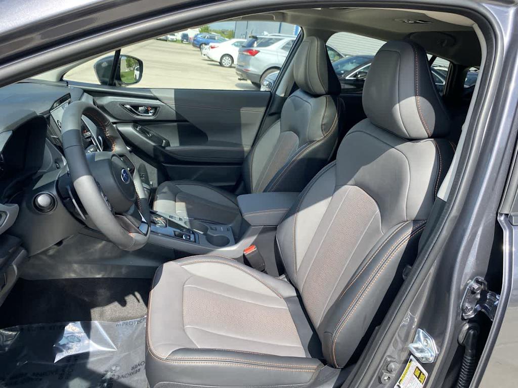 Thumbnail: 2025 Subaru Crosstrek - 10