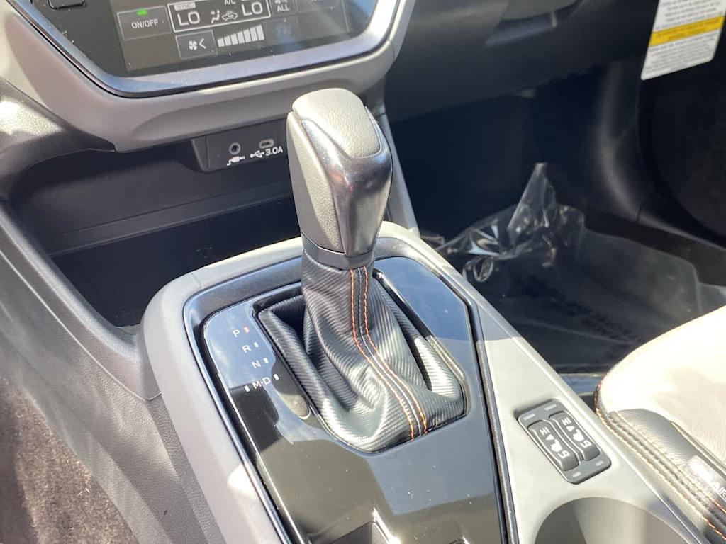 Thumbnail: 2025 Subaru Crosstrek - 35