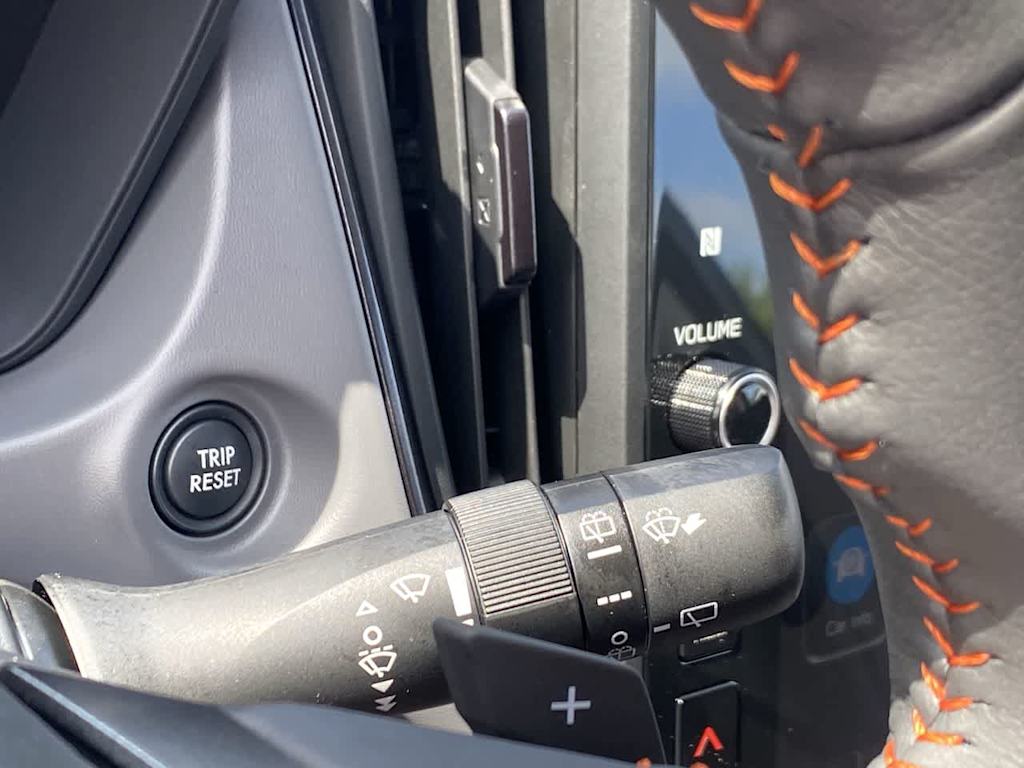 Thumbnail: 2025 Subaru Crosstrek - 15