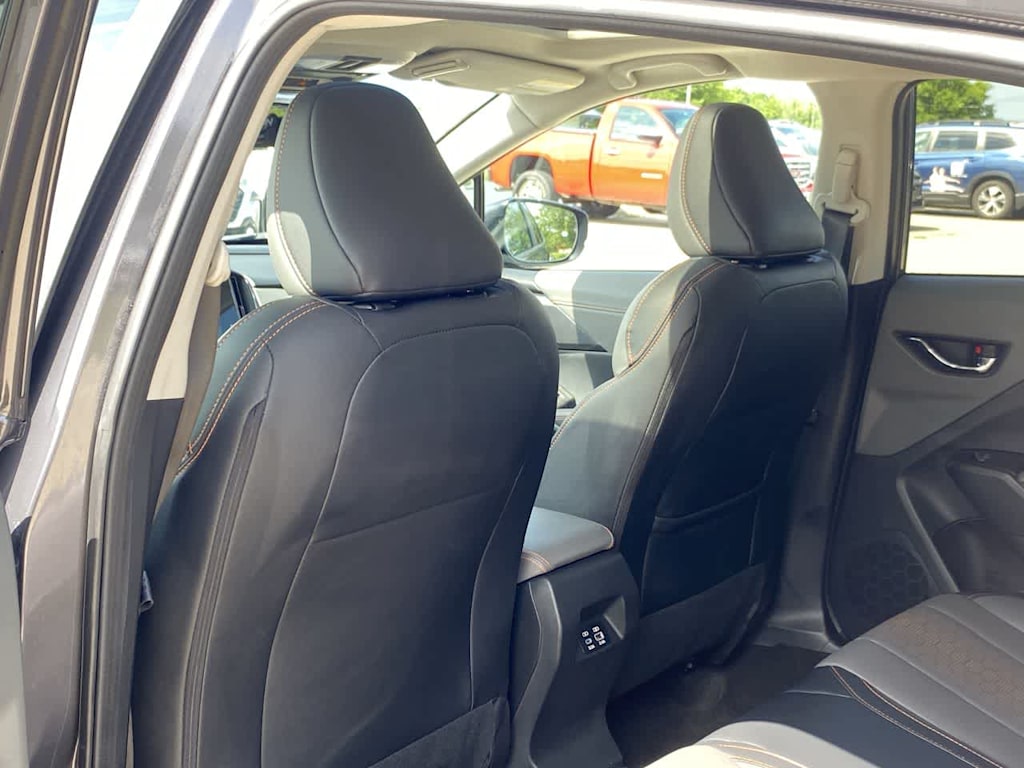 Thumbnail: 2025 Subaru Crosstrek - 12