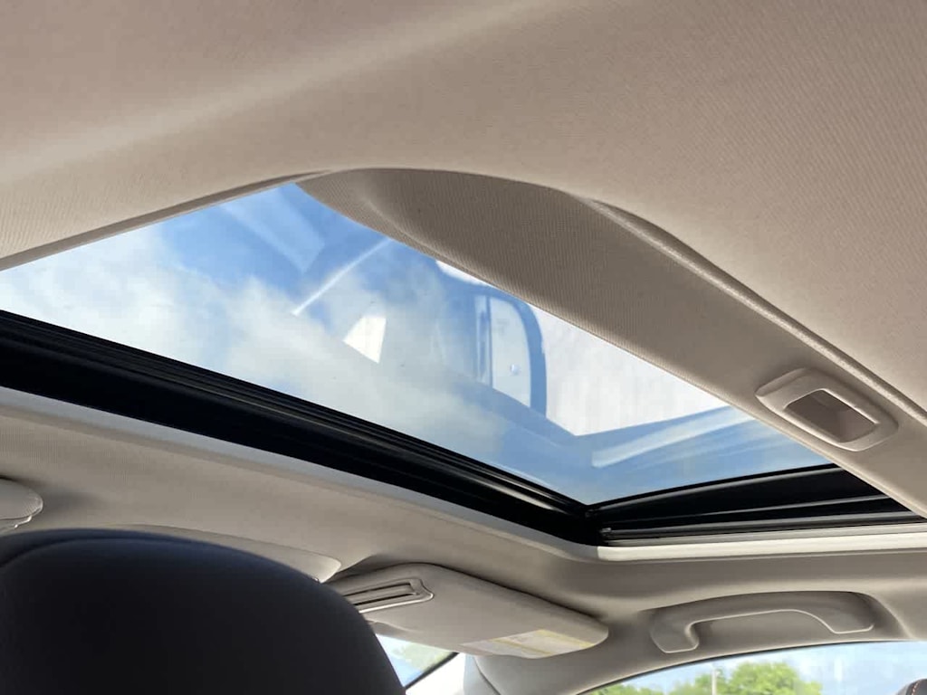 Thumbnail: 2025 Subaru Crosstrek - 26