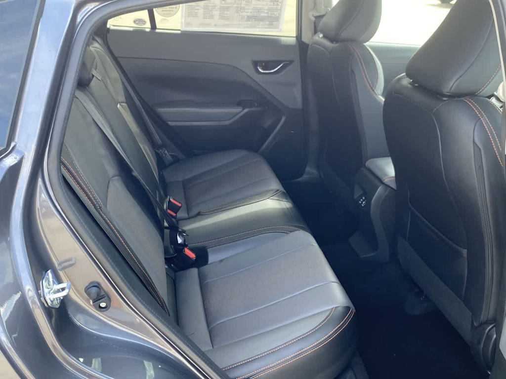 Thumbnail: 2025 Subaru Crosstrek - 28