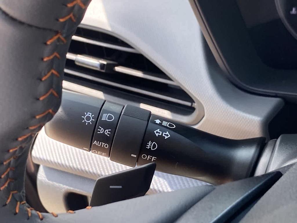 Thumbnail: 2025 Subaru Crosstrek - 31