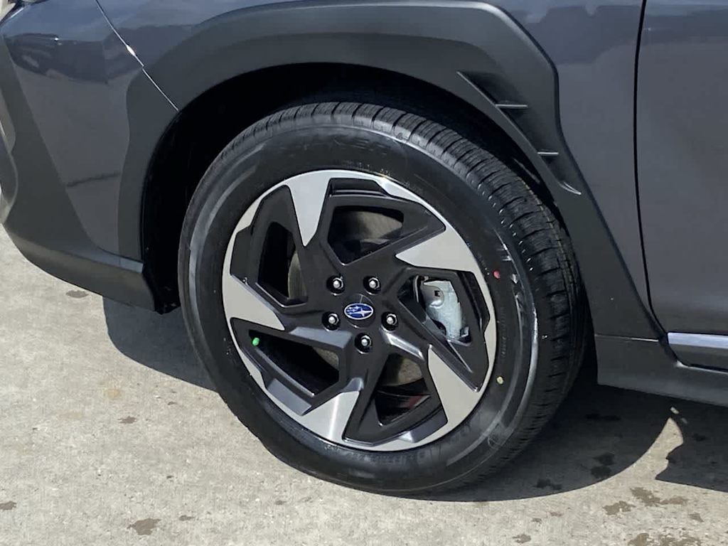 Thumbnail: 2025 Subaru Crosstrek - 7