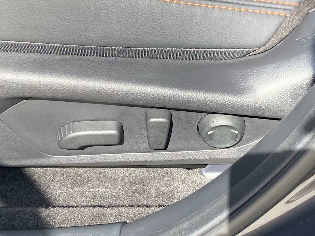 Thumbnail: 2025 Subaru Crosstrek - 25