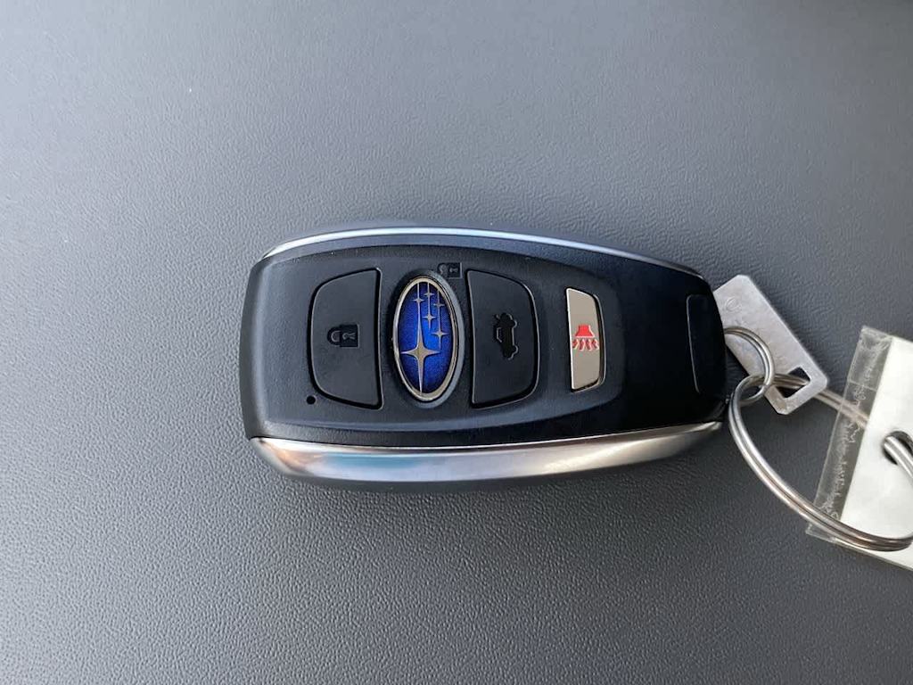 Thumbnail: 2025 Subaru Crosstrek - 18