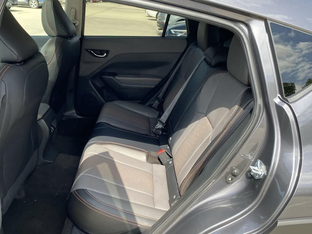 Thumbnail: 2025 Subaru Crosstrek - 27