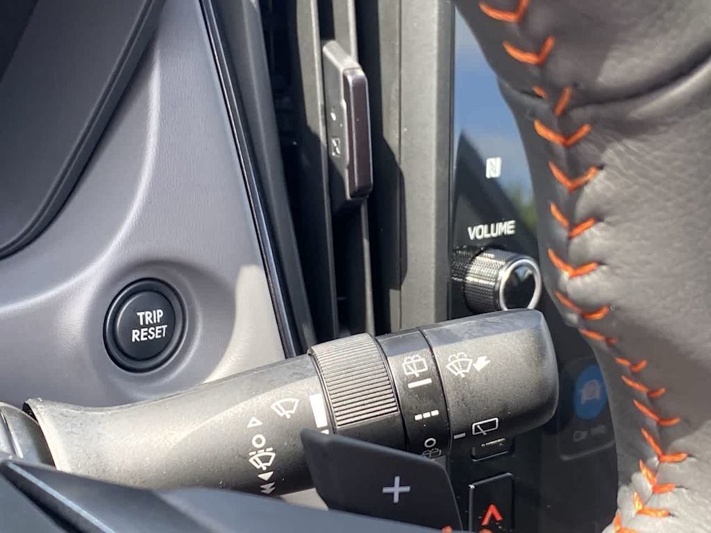 Thumbnail: 2025 Subaru Crosstrek - 15