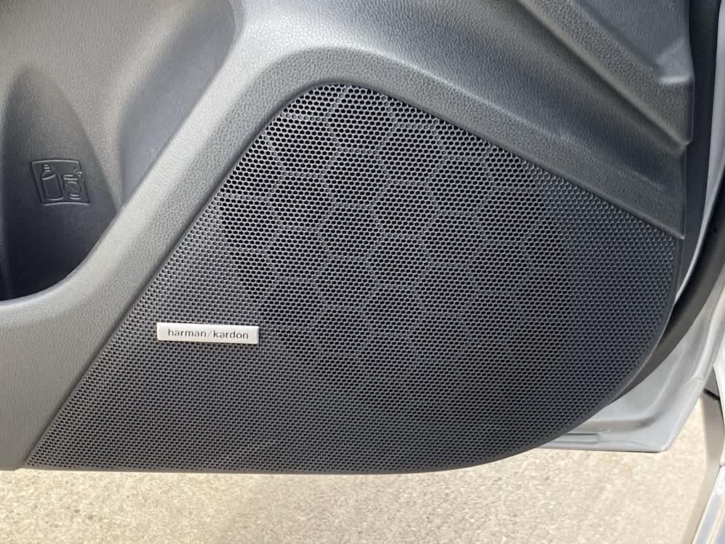 Thumbnail: 2025 Subaru Crosstrek - 34