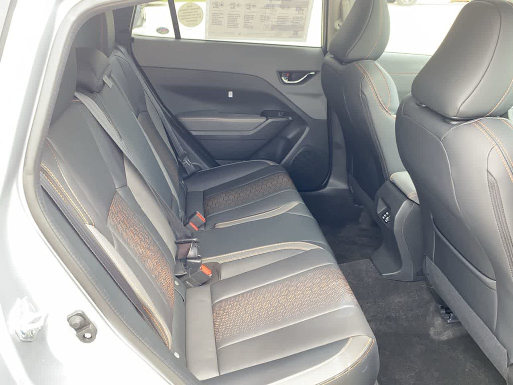 Thumbnail: 2025 Subaru Crosstrek - 27