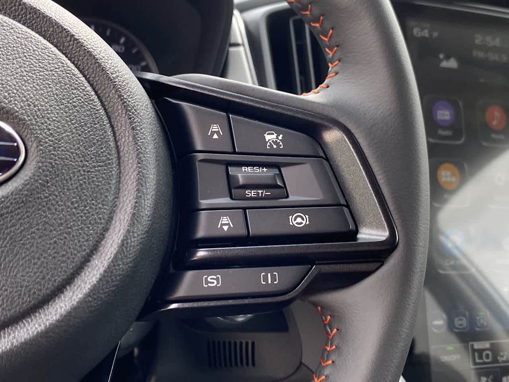 Thumbnail: 2025 Subaru Crosstrek - 30