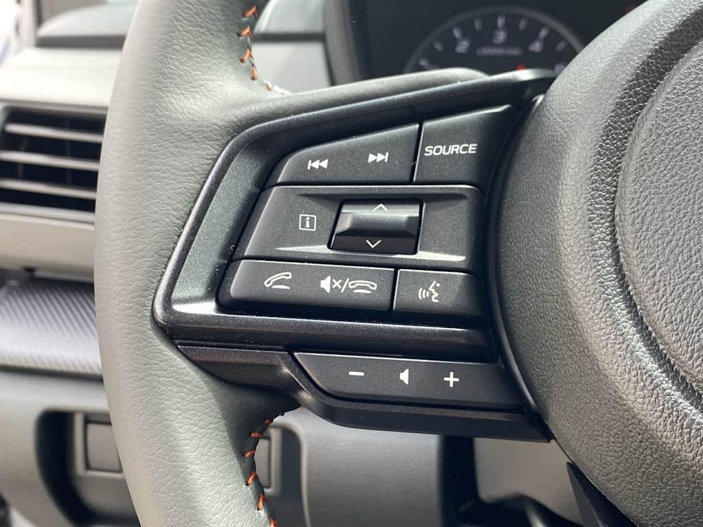 Thumbnail: 2025 Subaru Crosstrek - 28