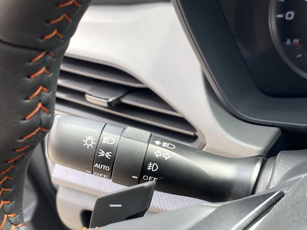 Thumbnail: 2025 Subaru Crosstrek - 32