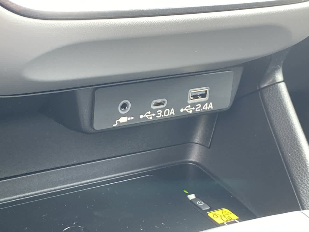 Thumbnail: 2025 Subaru Crosstrek - 29