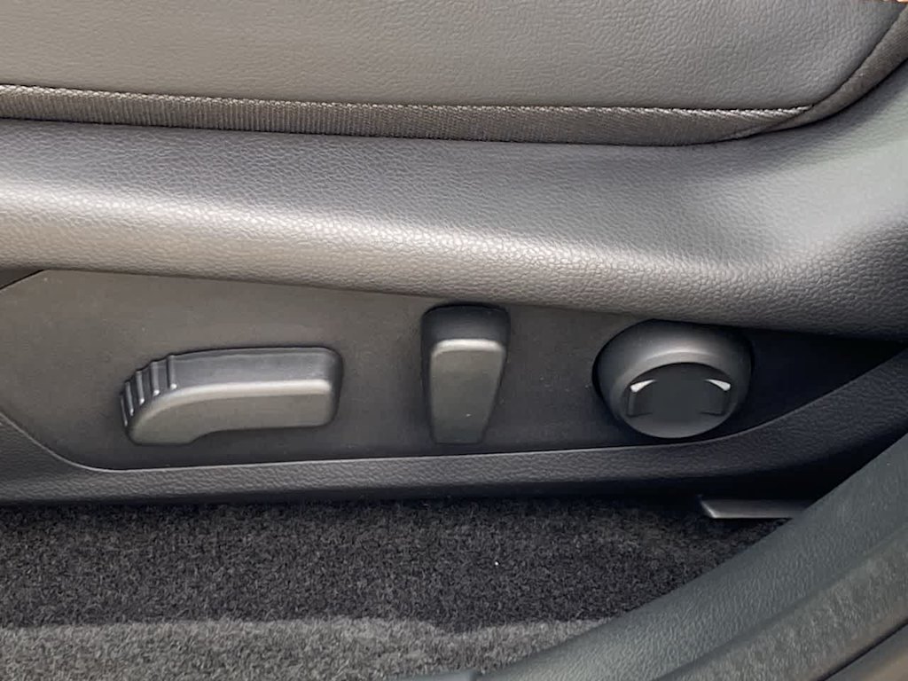 Thumbnail: 2025 Subaru Crosstrek - 24