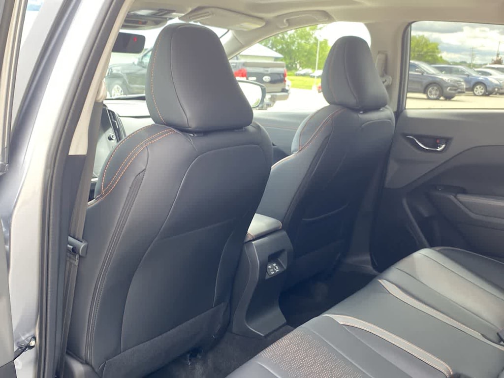 Thumbnail: 2025 Subaru Crosstrek - 12