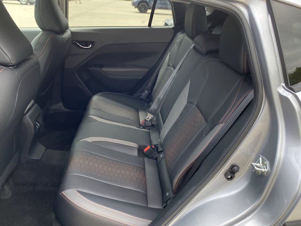 Thumbnail: 2025 Subaru Crosstrek - 26