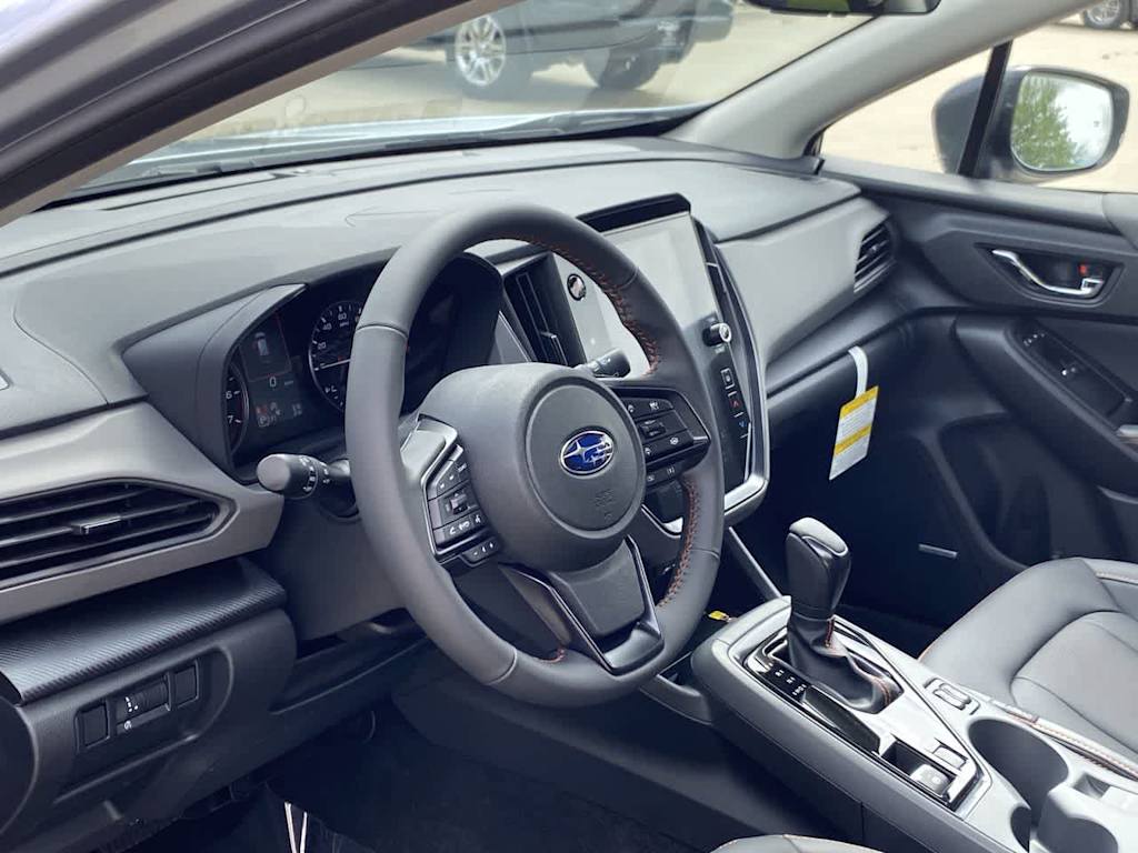 Thumbnail: 2025 Subaru Crosstrek - 2