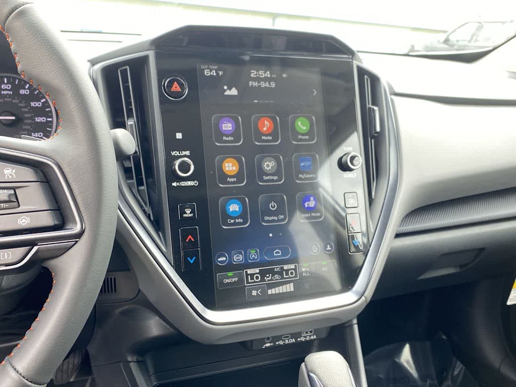 Thumbnail: 2025 Subaru Crosstrek - 14