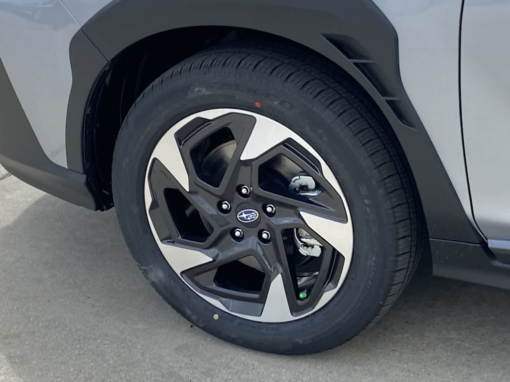 Thumbnail: 2025 Subaru Crosstrek - 7