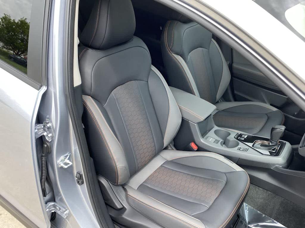 Thumbnail: 2025 Subaru Crosstrek - 11