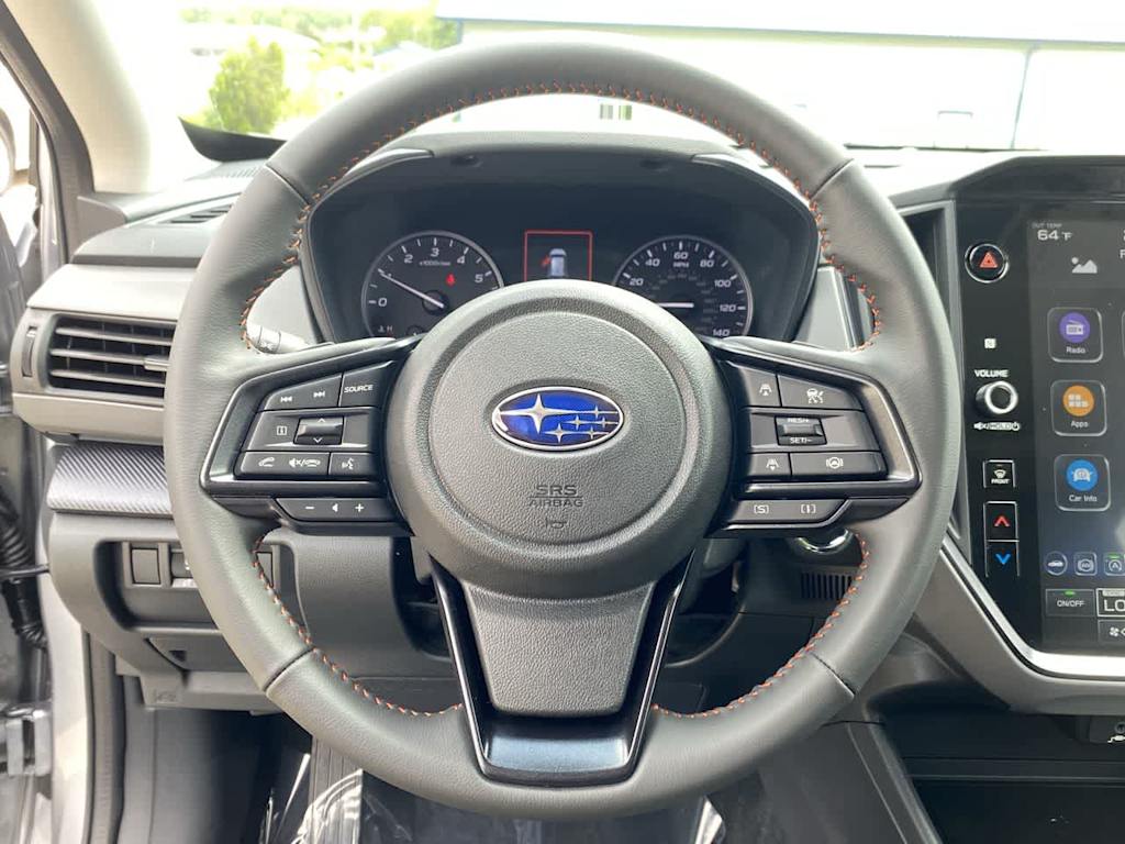 Thumbnail: 2025 Subaru Crosstrek - 13