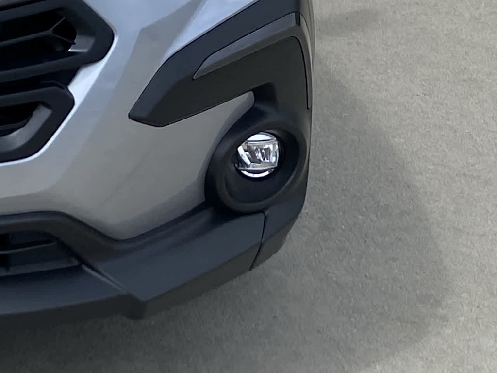 Thumbnail: 2025 Subaru Crosstrek - 6