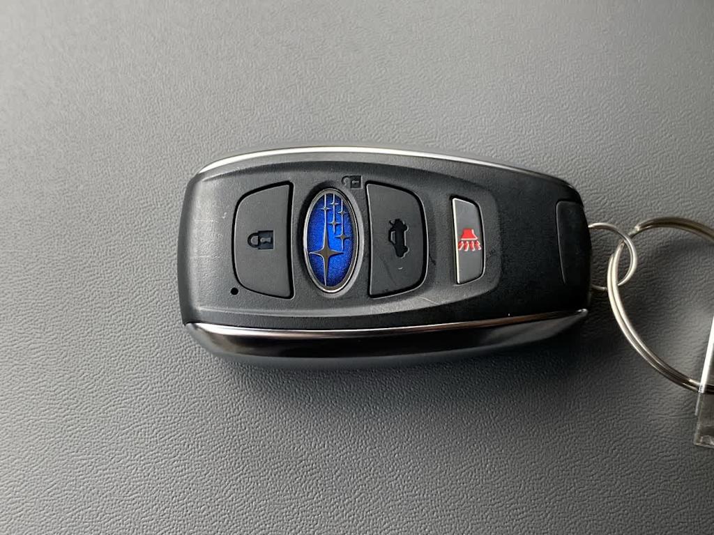 Thumbnail: 2025 Subaru Crosstrek - 18