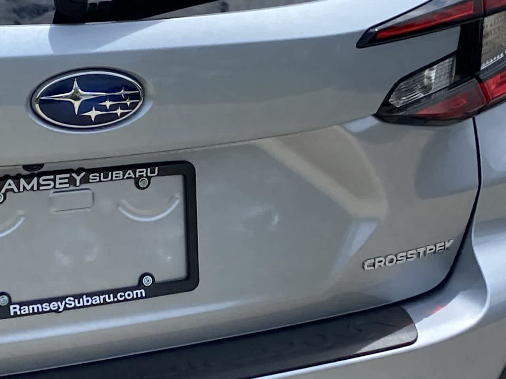 Thumbnail: 2025 Subaru Crosstrek - 23