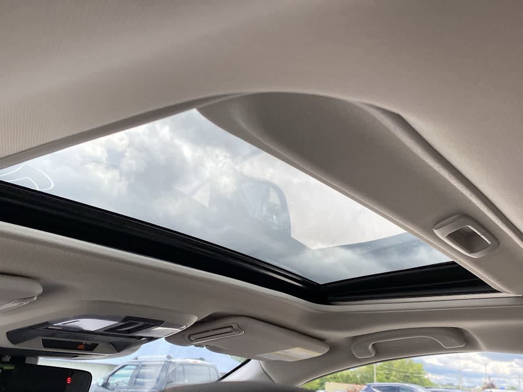 Thumbnail: 2025 Subaru Crosstrek - 25