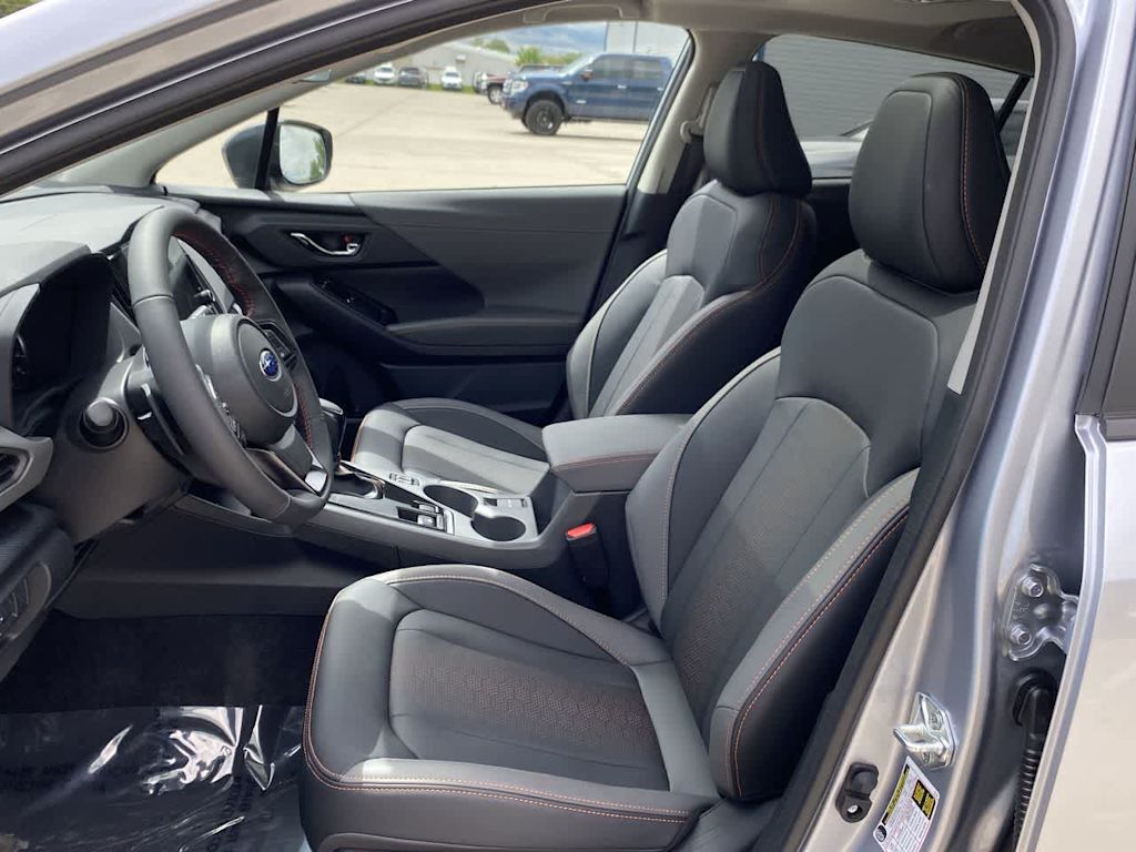 Thumbnail: 2025 Subaru Crosstrek - 10