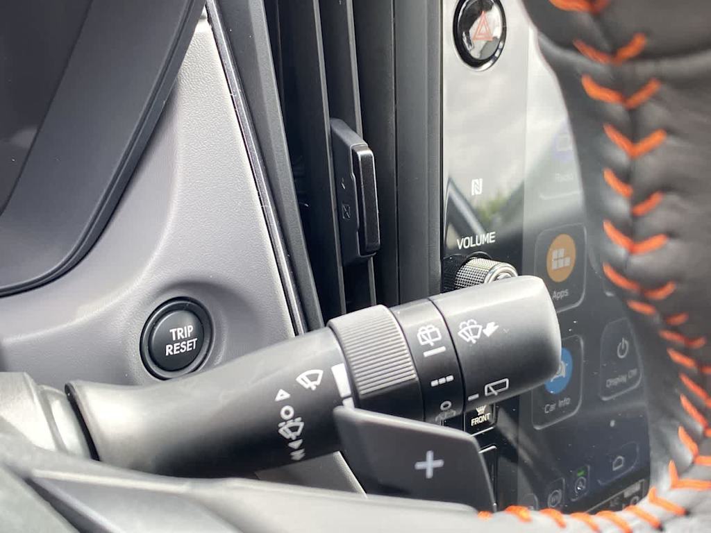 Thumbnail: 2025 Subaru Crosstrek - 31