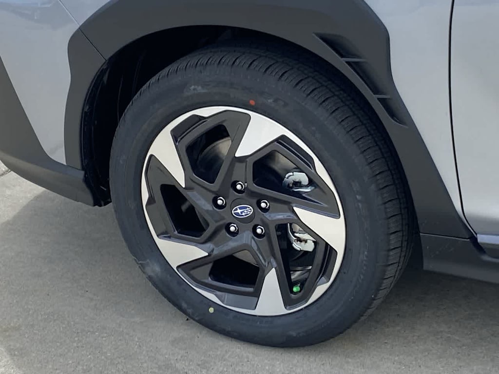 Thumbnail: 2025 Subaru Crosstrek - 7