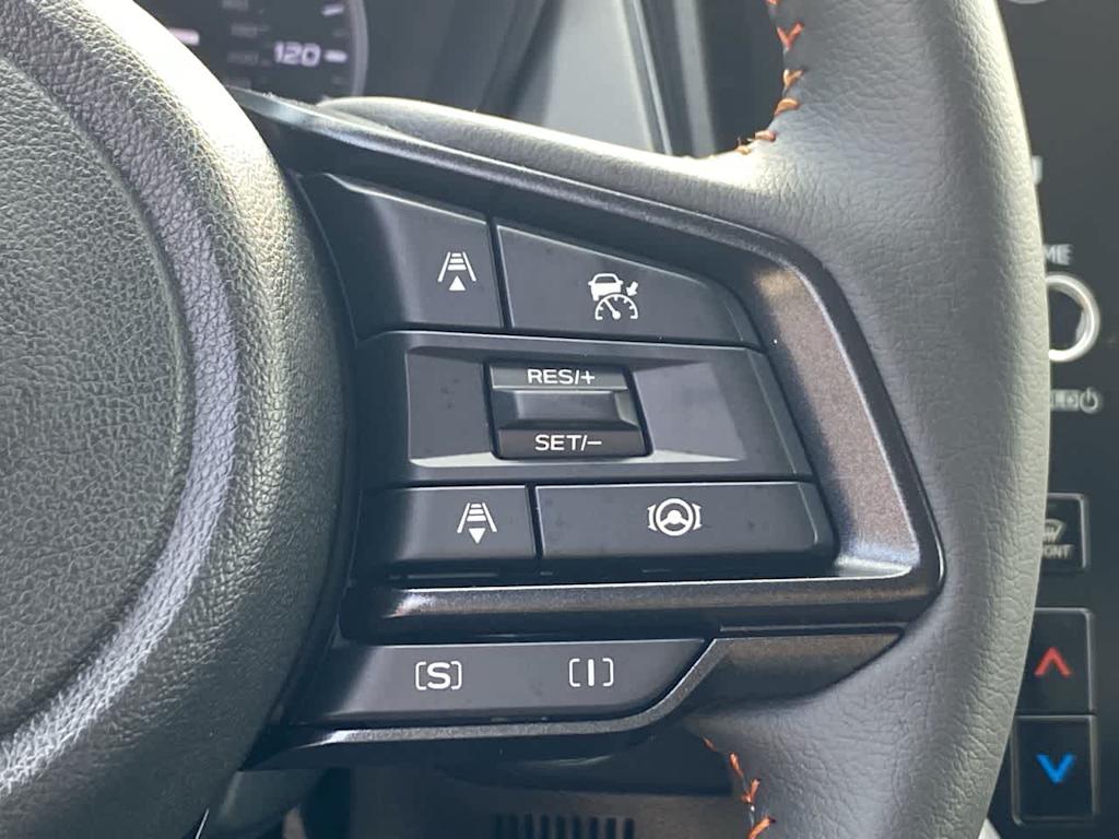 Thumbnail: 2025 Subaru Crosstrek - 28