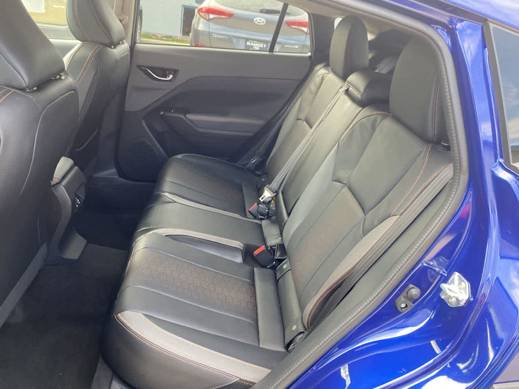 Thumbnail: 2025 Subaru Crosstrek - 26