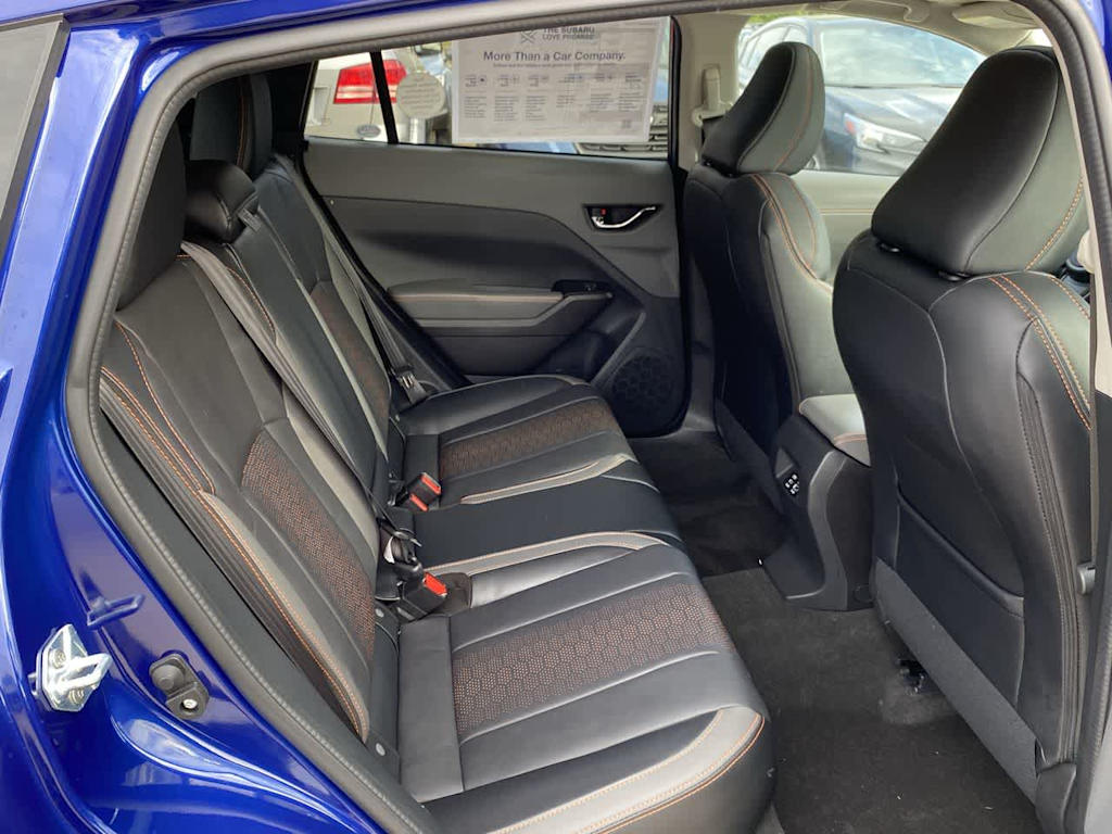 Thumbnail: 2025 Subaru Crosstrek - 27