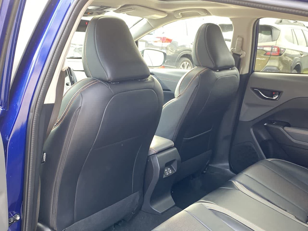 Thumbnail: 2025 Subaru Crosstrek - 12