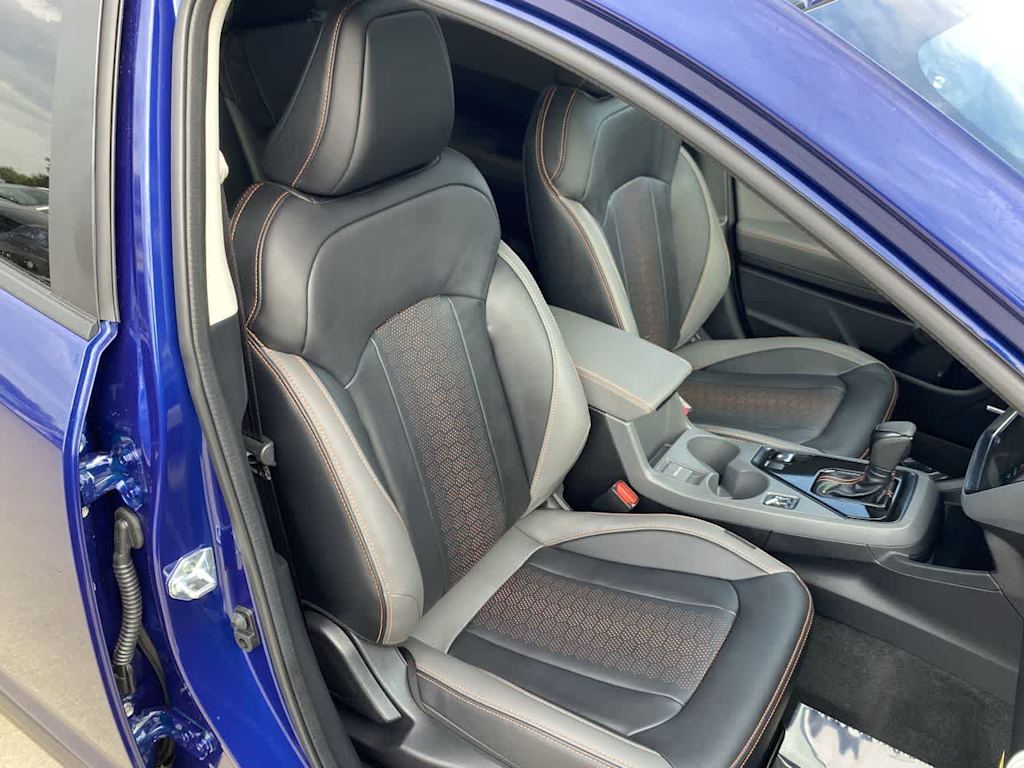 Thumbnail: 2025 Subaru Crosstrek - 11