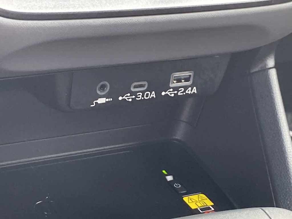 Thumbnail: 2025 Subaru Crosstrek - 16