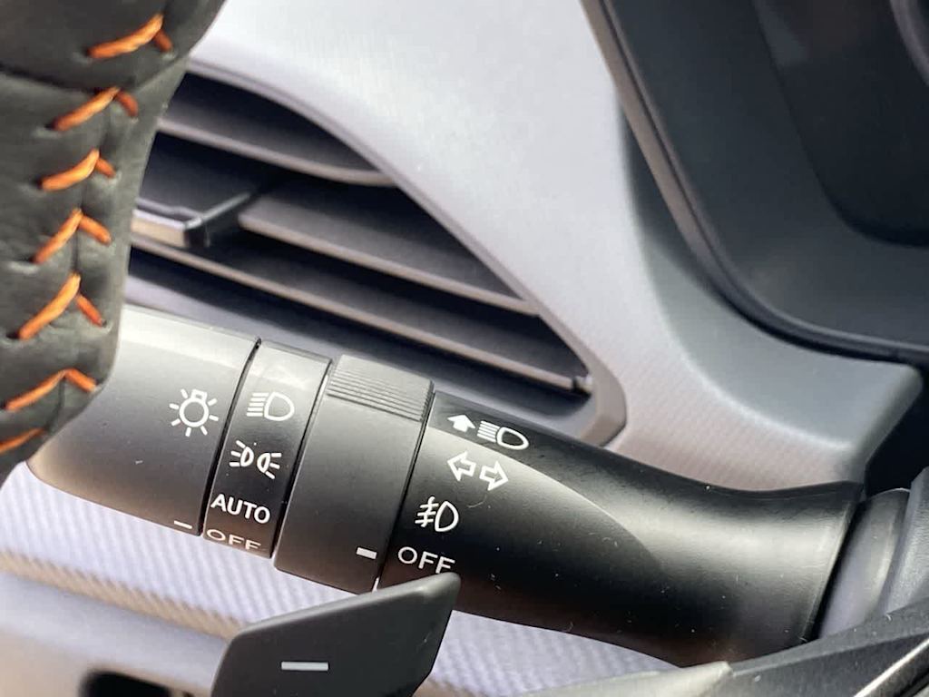 Thumbnail: 2025 Subaru Crosstrek - 15