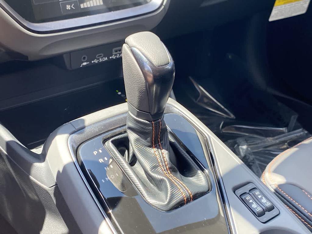 Thumbnail: 2025 Subaru Crosstrek - 15