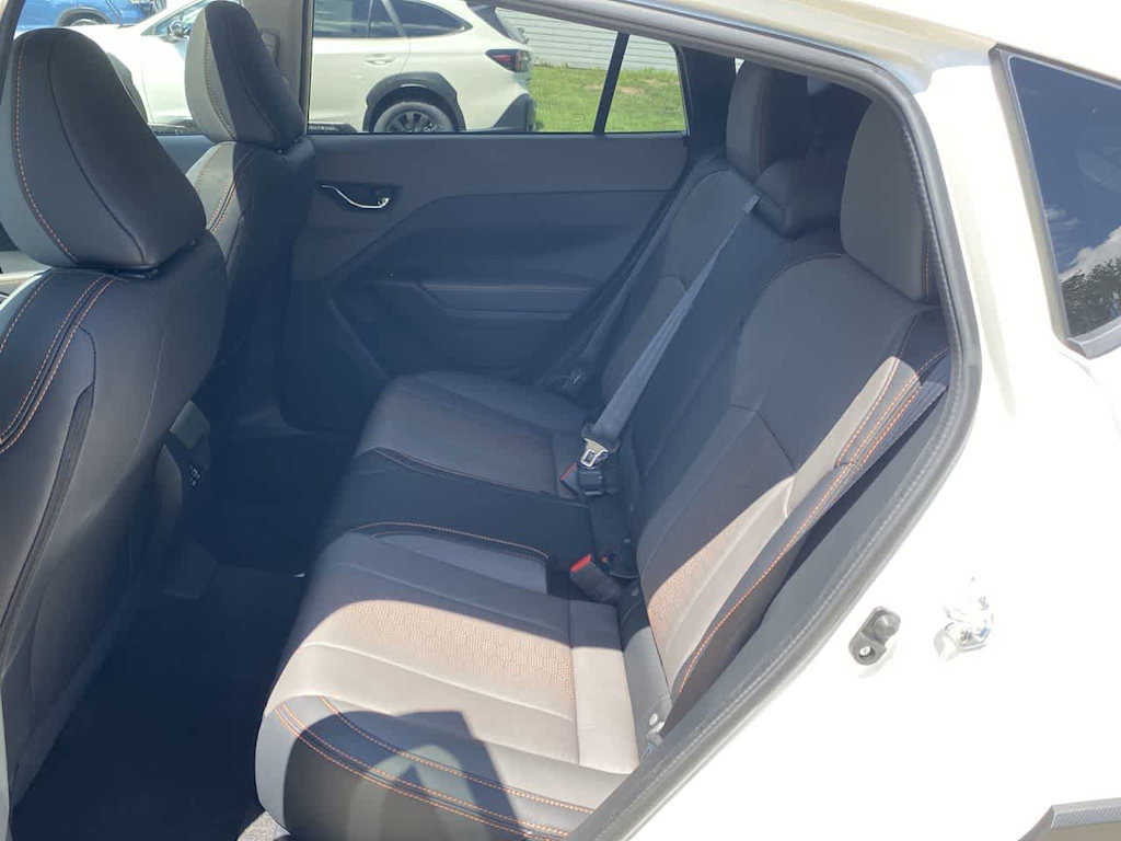 Thumbnail: 2025 Subaru Crosstrek - 12