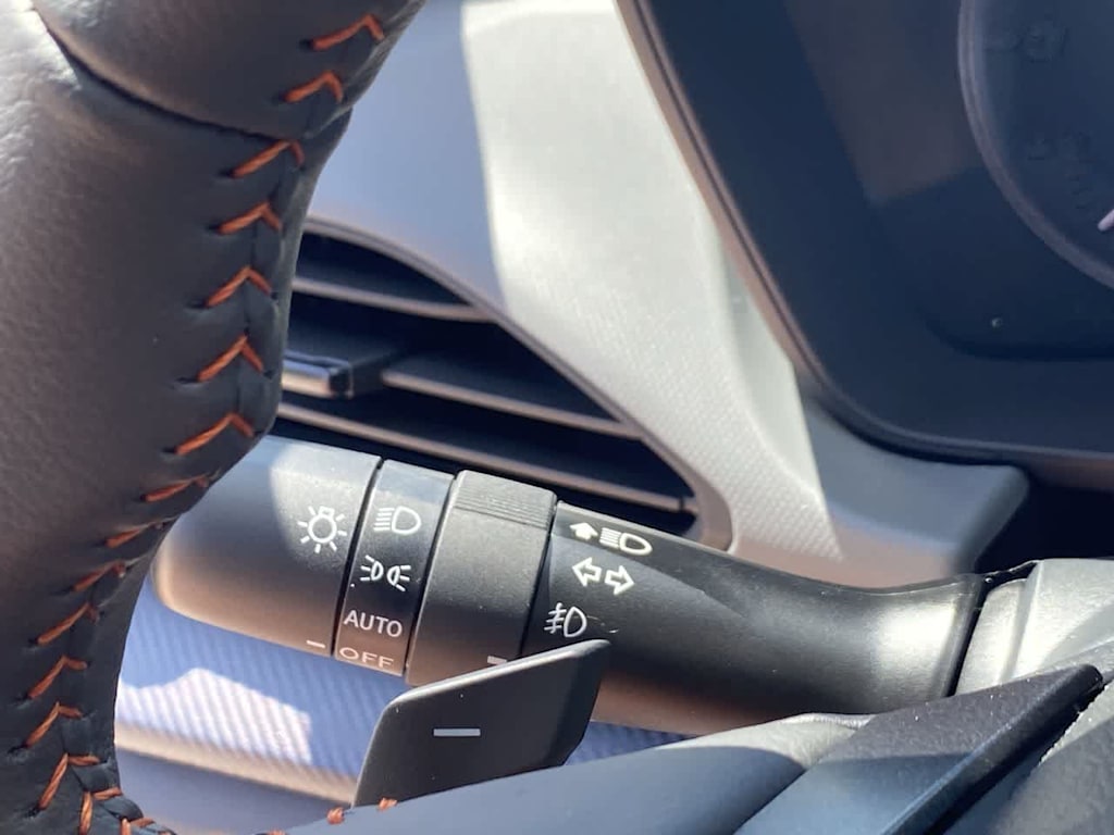 Thumbnail: 2025 Subaru Crosstrek - 30